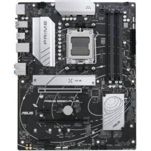 Asus Prime B650-PLUS AMD Socket AM5 ATX Motherboard