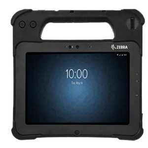 Zebra Rugged Tablet XPAD L10 10.1'' 1000 Nit Pentium 8GB 128GB SSD
