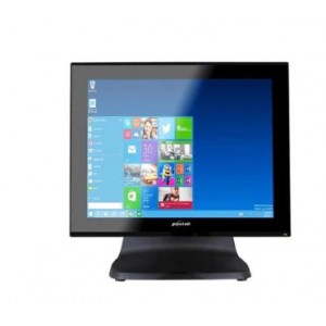 Poslab 17" PCAP Touch Monitor with USB Interface
