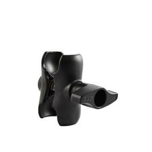 Ram mount 4'' arm