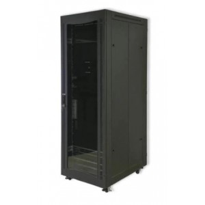 RCT 20U 600 x 800mm Server Cabinet with Glass Door