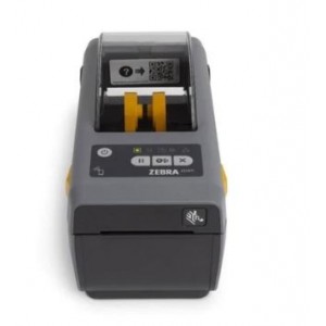 Zebra Direct Thermal Printer ZD411 203 dpi USB BTLE5 EZPL