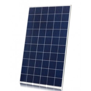 160W Polycrystalline Silicon Solar Panel - CNBM 6P-160