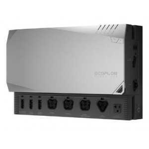 EcoFlow Power Hub 3.6kW Solar Inverter for Power Kit