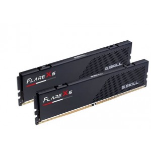 G.Skill Flare X5 DDR5-6000 MT/s CL36-36-36 1.35V 32GB (2x16GB)