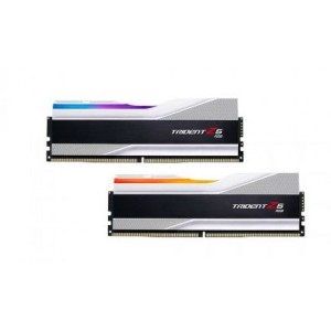G.Skill Trident Z RGB DDR5-6000 MT/s CL40-40-40-96 1.35V 32GB (2X16GB)