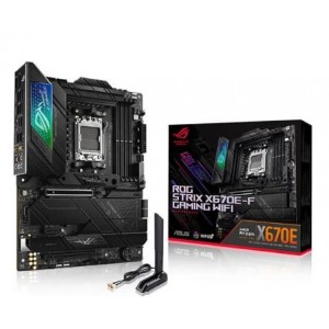 Asus ROG Strix X670E-F Gaming Wifi Motherboard