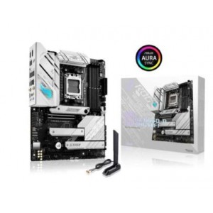 ASUS ATX Motherboard AM5 Ryzen 7000 DDR5 M.2 RAID