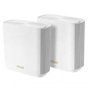 ASUS AX7800 tri-band WiFi 6 mesh routers 2 PACK