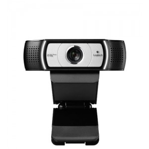 Logitech Webcam - C930e, HD Webcam