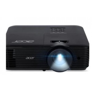 Acer X1228i DLP 3D XGA 4500Lm 20000/1 HDMI Wifi Bag 2.7kg Data Projector SA Power EMEA