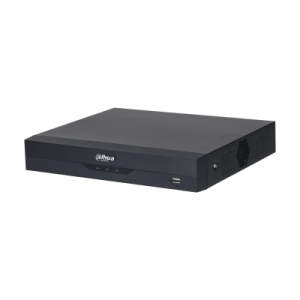 Dahua 16 Channel Penta-brid 5M-N/1080P Compact 1U 1HDD WizSense Digital Video Recorder