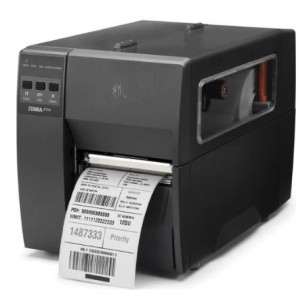 Zebra TT Printer ZT111 4'' 203 dpi Thermal Transfer