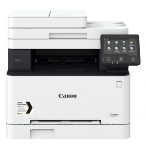 4in1 Colour Laser Print / Copy/ Scan/Fax 21 ppm A4 1200x1200 dpi 2 sided ADF (RMPV 250 - 2500 ppm)