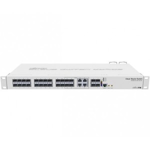 MikroTik CRS328-4C-20S-4S+RM Switch