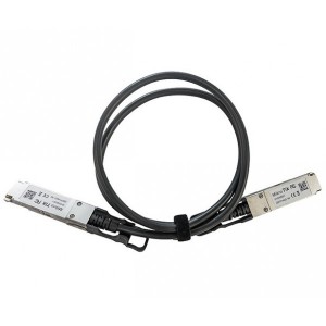 MikroTik Q+DA0001 40 Gbps Direct Attach QSFP+ Cable
