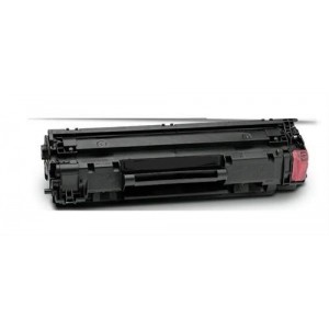 Compatible Generic HP 83A Black LaserJet Toner Cartridge