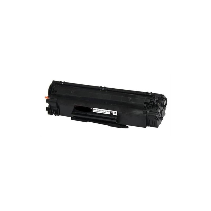 Compatible Generic HP Laser Toner 285A - GeeWiz