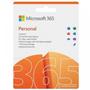 Microsoft 365 Personal Edition
