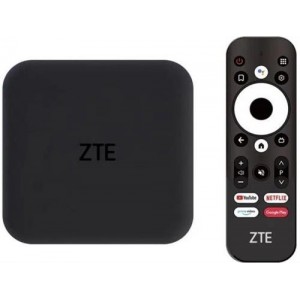 ZTE B866V2K 4K Android Certified TV Box