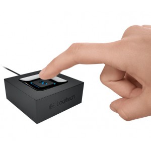 LOGITECH MULTIMEDIA SPEAKER BT ADAPTER