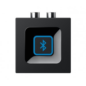 LOGITECH MULTIMEDIA SPEAKER BT ADAPTER