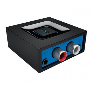 LOGITECH MULTIMEDIA SPEAKER BT ADAPTER