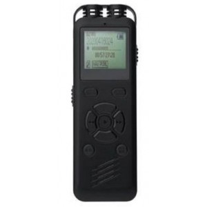 Louttary USB Voice Recording Mini Digital Voice Recorder MiniSound Dictaphone Audio Recorder Pen 32GB For Meeting Interview