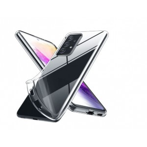 Tuff-luv Gel Case for Samsung Galaxy A04 - Clear