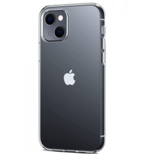 Tuff-Luv Gel Case for the Apple iPhone 14 Pro Max  - Clear