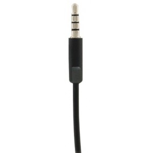 Logitech Headset - H111 - Analog Stereo Headset