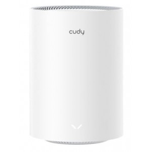 Cudy Dual Band WiFi 6 1800Mbps Gigabit Mesh Router