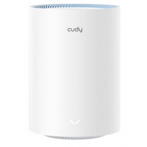 Cudy Dual Band AC 1200Mbps Fast Ethernet Mesh Router