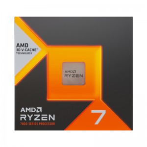 CPU AMD Ryzen 7 5700X3D BOX CPU amd-ryzen-7-7800x3d-8-core-