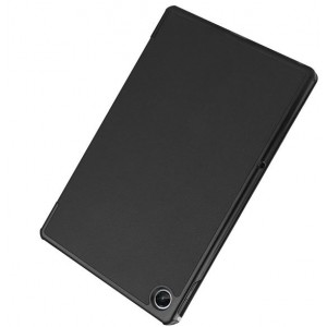 Tuff-Luv Smart Case &amp; Stand for Lenovo M10 3rd Generation TB-328 10.1" - Black