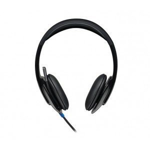 LOGITECH H540 USB HEADSET