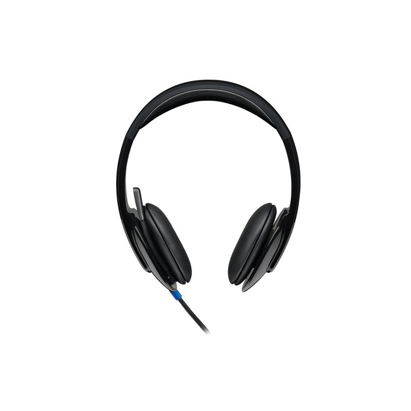 LOGITECH H540 USB HEADSET