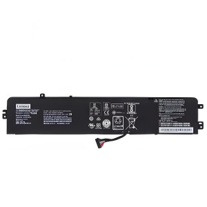 Replacement Laptop Battery - compatible with Lenovo L16M3P24