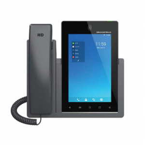 Grandstream GXV3470 Enterprise High End Smart Video Phone