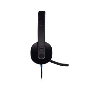 LOGITECH H540 USB HEADSET
