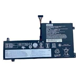 Lenovo Laptop Replacement Battery - 11.52V / 4955mAh / PN L17M3PG2