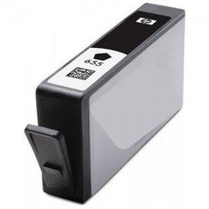 Compatible Replacement Ink Cartridge for HP 655XL CZ109AE