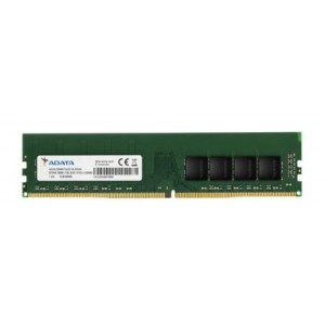 Adata Premier 4GB DDR4-2666 CL19 1.2V 288 pin DIMM Memory