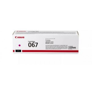 Canon 067 Magenta Toner Cartridge