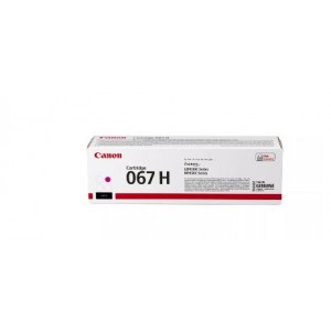Canon 067H Magenta Toner Cartridge