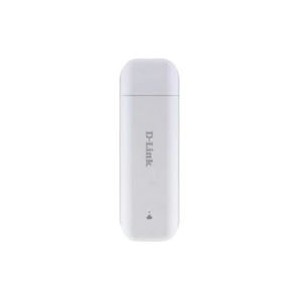 D-Link 4G USB Dongle With Wi-Fi Band