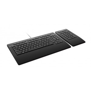 3D Connexion Keyboard Pro with Numpad