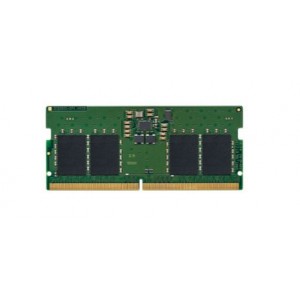Kingston KVR52S42BS8-16 ValueRam 16GB DDR5-5200 SODIMM Kit (2x8GB) - CL42