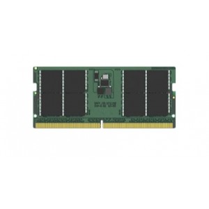 Kingston KVR52S42BD8-32 ValueRam 32GB DDR5-5200 SODIMM - CL42 1.1V