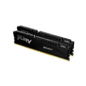 Kingston KF560C36BBEK2-64 Fury Beast 64GB DDR5-6000 (2x32GB) Kit